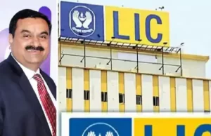 अडाणी एंटरप्राइजेज का शेयर आज 35% गिरा: जांच की मांग को लेकर संसद में लगातार दूसरे दिन हंगामा, US बाजार से कंपनी का शेयर बाहर