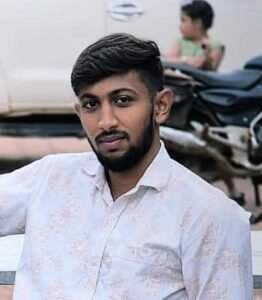 भाजयुमो महामंत्री नदीम बड़गुजर ने कांग्रेस पार्टी को बताया महिला विरोधी पार्टी।