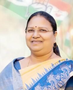 विपक्ष की एकजुटता से लोकतंत्र और महिला अधिकारों की जीत- अनिला भेड़िया, विधायक