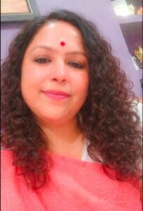 आज होगा कथावाचक श्री कामता प्रसाद शरण के प्रवचन मंच पर लोक गायिका ज्योति सोनी का भजन प्रस्तुति ।