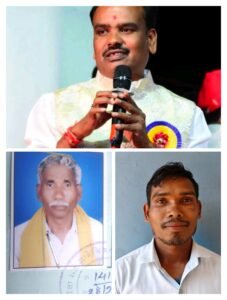 पूर्व जनपद सदस्य संजय बैंस की पहल पर किसान को मिली 38 हजार की लंबित राशि, 5 महीने बाद खिले चेहरे पर आई मुस्कान।