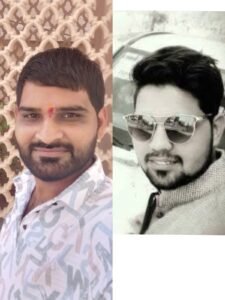 भाजपा कुसुमकसा मंडल के व्यापारी प्रकोष्ठ में नई जिम्मेदारी, अंकित टाटिया बने संयोजक, मनीष जैटवानी सह-संयोजक।