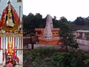 माँ झरन मैय्या प्राचीन मंदिर दरबार में 24 अगस्त को होगा प्राचीन शिवलिंग का महारुद्राभिषेक-रमेश मित्तल